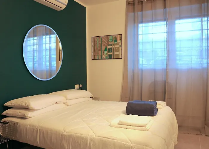 Station Milano Room - 1