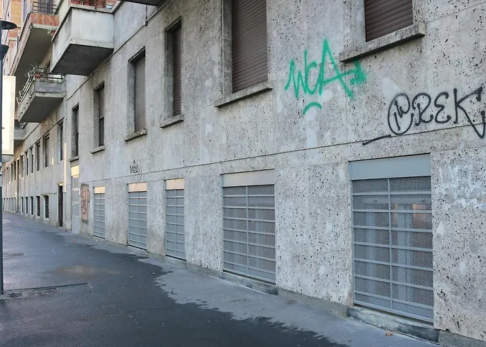 Station Milano Room - 1